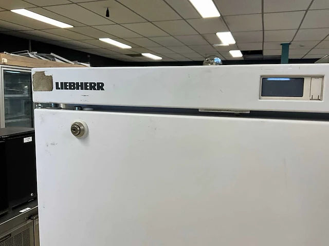 Liebherr bkv 5040 index 20 c koelkast - afbeelding 6 van  7