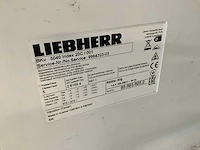 Liebherr bkv 5040 index 20 c koelkast - afbeelding 7 van  7