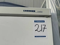 Liebherr comfort gs5203 koelkast - afbeelding 2 van  6