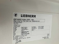 Liebherr comfort gs5203 koelkast - afbeelding 6 van  6