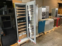 Liebherr ewtgb 3583 vinidor wijnklimaatkast inbouw - afbeelding 1 van  7