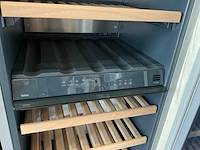 Liebherr ewtgb 3583 vinidor wijnklimaatkast inbouw - afbeelding 3 van  7