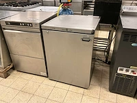 Liebherr fkuv 1660 index rvs koelkast - afbeelding 1 van  7
