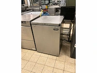Liebherr fkuv 1660 index rvs koelkast - afbeelding 2 van  7