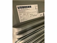 Liebherr fkuv 1660 index rvs koelkast - afbeelding 5 van  7