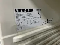 Liebherr fkv 5412 index 20 glasdeurkoelkast op verrijdbaar onderstel - afbeelding 7 van  7