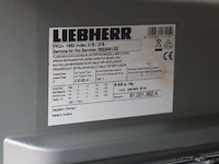 Liebherr flessenkoelkast type index 21b/1660/218 - afbeelding 6 van  7
