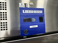 Liebherr ggpv 5570 index rvs vrieskast - afbeelding 6 van  7