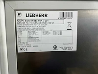 Liebherr ggpv 5570 index rvs vrieskast - afbeelding 7 van  7