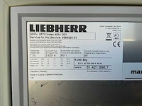 Liebherr gkpv 6570 koelkast - afbeelding 7 van  7