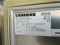 Liebherr gkpv 6570 koelkast - afbeelding 8 van  8