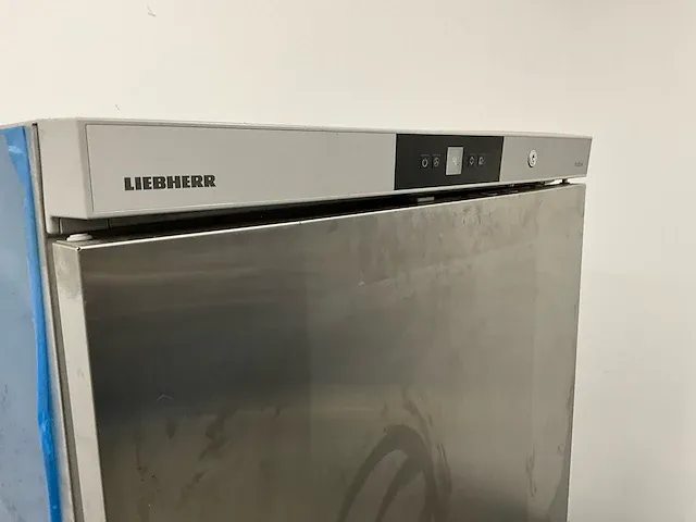 Liebherr gkv 5760 koelkast - afbeelding 5 van  9