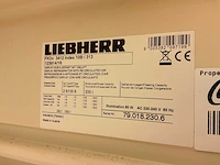 Liebherr glasdeurkoeling - afbeelding 6 van  6