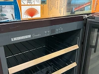 Liebherr grand cru wk 1853 index 21e / 001 wijnkoelkast - afbeelding 7 van  8