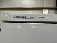 Liebherr gss 3663-24 c vrieskast - afbeelding 5 van  7