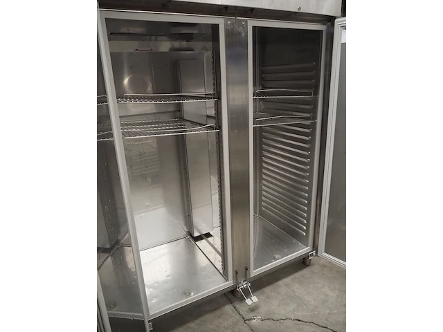 Liebherr-hausgeräte gmbh - afbeelding 5 van  8