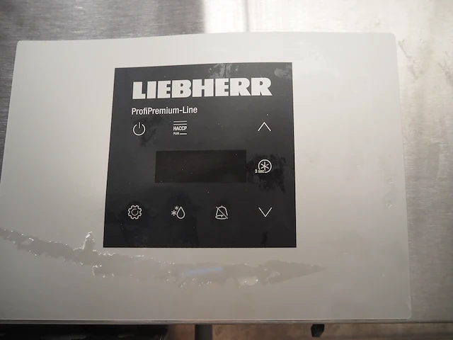 Liebherr-hausgeräte gmbh - afbeelding 6 van  8