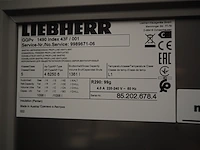 Liebherr-hausgeräte gmbh - afbeelding 8 van  8