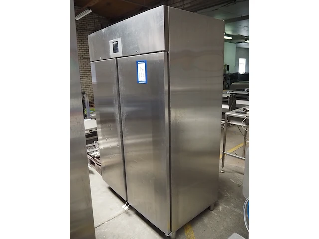Liebherr-hausgeräte gmbh - afbeelding 1 van  9