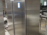 Liebherr-hausgeräte gmbh - afbeelding 1 van  9