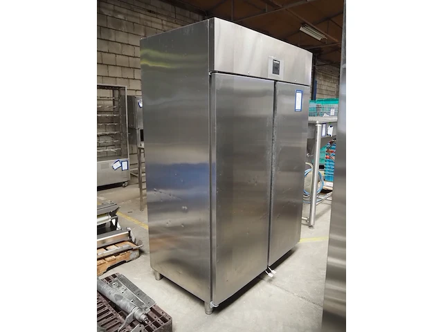 Liebherr-hausgeräte gmbh - afbeelding 2 van  9