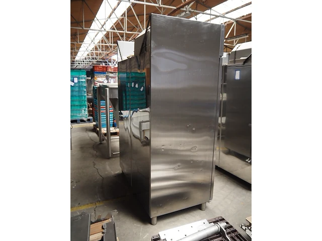Liebherr-hausgeräte gmbh - afbeelding 3 van  9
