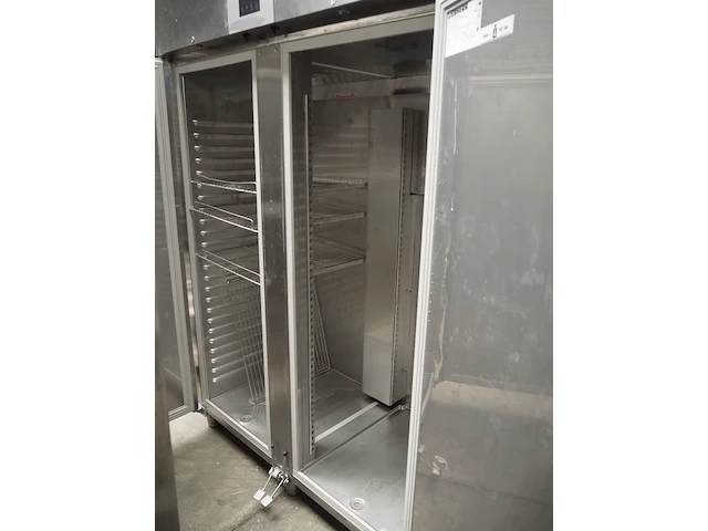 Liebherr-hausgeräte gmbh - afbeelding 6 van  9
