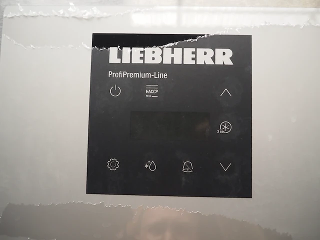 Liebherr-hausgeräte gmbh - afbeelding 7 van  9