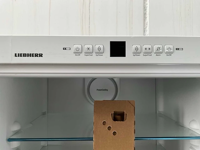Liebherr icbs-3224-20 koelvriescombinatie - afbeelding 5 van  7