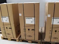 Liebherr irbd 4120-20 inbouw koelkast. 189 liter. breedte 56 cm. diepte 55 cm. nishoogte 122 cm. - afbeelding 2 van  4