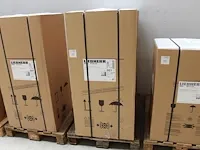 Liebherr irbd 4120-20inbouw koelkast. - afbeelding 2 van  4