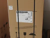 Liebherr irbd 4120-20inbouw koelkast. - afbeelding 3 van  4