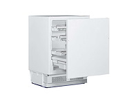 Liebherr kiue 1350 inbouwkoelkast - afbeelding 1 van  6