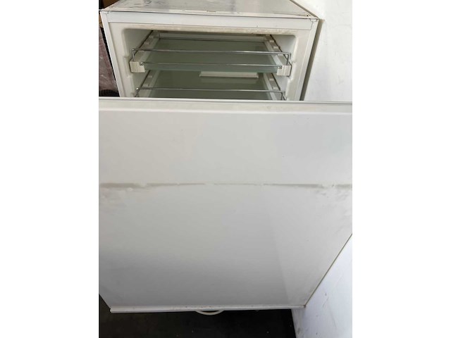 Liebherr kiue 1350 inbouwkoelkast - afbeelding 3 van  6