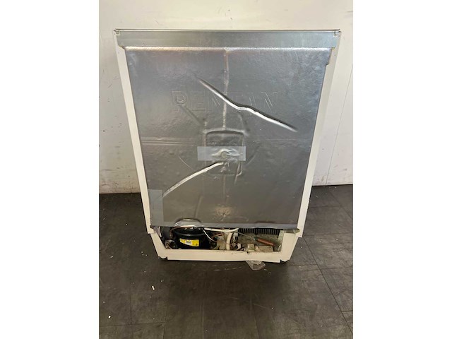 Liebherr kiue 1350 inbouwkoelkast - afbeelding 5 van  6