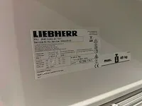 Liebherr koelkast - afbeelding 3 van  4