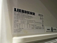 Liebherr koelkast - afbeelding 2 van  6