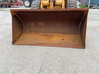 Liebherr l531 wiellader / shovel - afbeelding 8 van  26