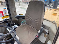 Liebherr l531 wiellader / shovel - afbeelding 10 van  26