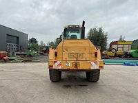 Liebherr l531 wiellader / shovel - afbeelding 2 van  26