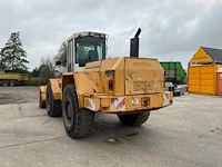 Liebherr l531 wiellader / shovel - afbeelding 4 van  26