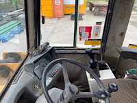 Liebherr l531 wiellader / shovel - afbeelding 9 van  26