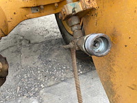 Liebherr l531 wiellader / shovel - afbeelding 13 van  26