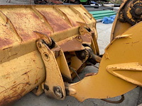 Liebherr l531 wiellader / shovel - afbeelding 14 van  26