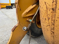 Liebherr l531 wiellader / shovel - afbeelding 15 van  26