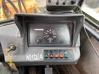 Liebherr l531 wiellader / shovel - afbeelding 17 van  26