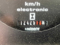 Liebherr l531 wiellader / shovel - afbeelding 18 van  26