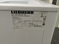 Liebherr lgt 2325 index 42c/001 vriezer - afbeelding 9 van  11