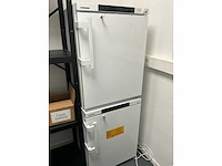 Liebherr lkuv 1610 / lgues 1500 medische koelkast en vriezer - afbeelding 3 van  5