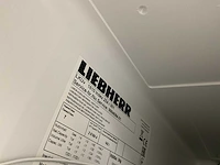 Liebherr lkuv 1610 / lgues 1500 medische koelkast en vriezer - afbeelding 4 van  5